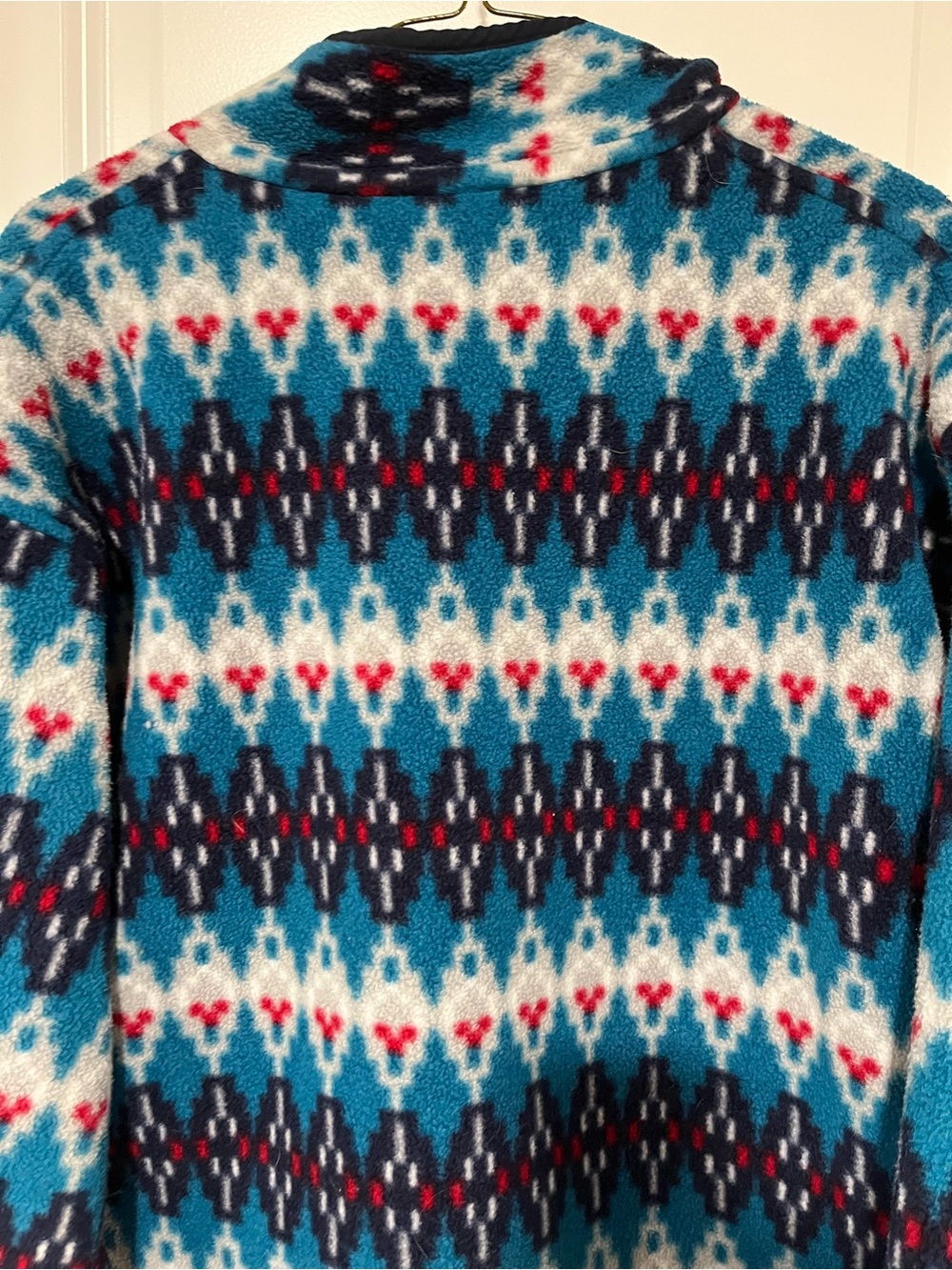 Men’s Patagonia Pullover Size Large - Picture 5 of 6